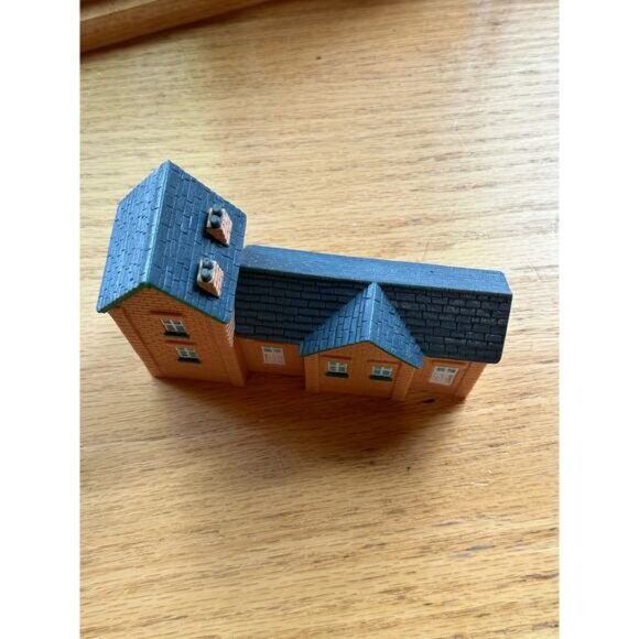 Thomas & Friends Trackmasters Maithwaite Station Replacement - Picture 5 of 9